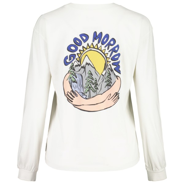 Maloja - Women's SanoM. - Maglia a manica lunga