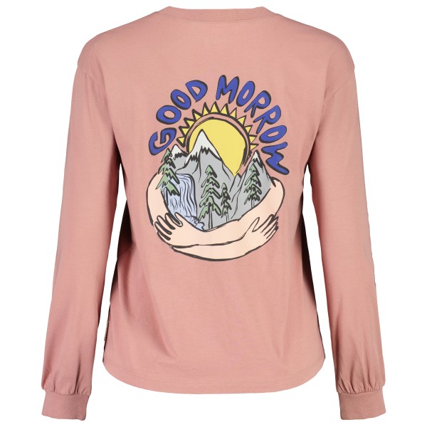 Maloja - Women's SanoM. - Maglia a manica lunga