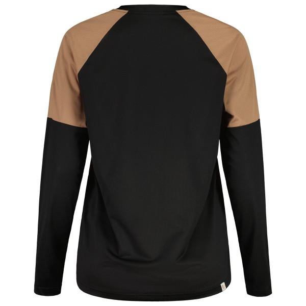 Maloja - Women's WolgaM. - Camiseta de manga larga