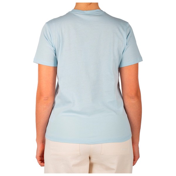 Iriedaily - Women's Lama Lama Tee - Camiseta de manga corta