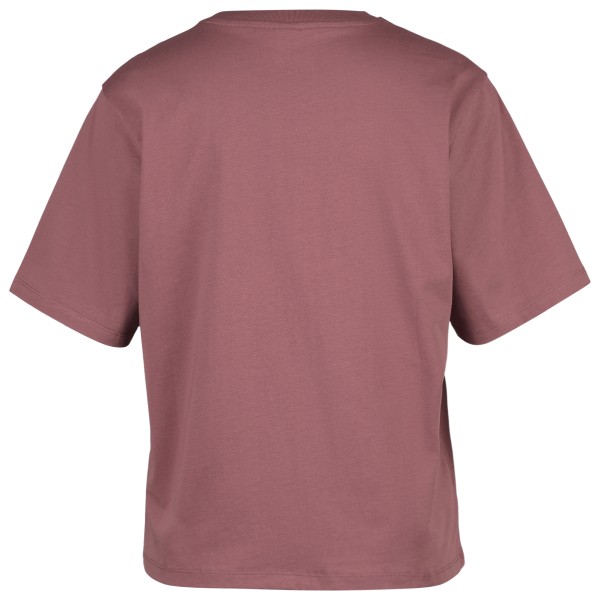 Iriedaily - Women's Skate Heart Tee - Camiseta de manga corta