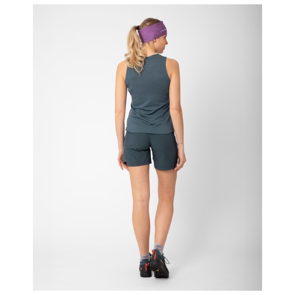 LaMunt - Women's Alexandra Tank - Camiseta sin mangas