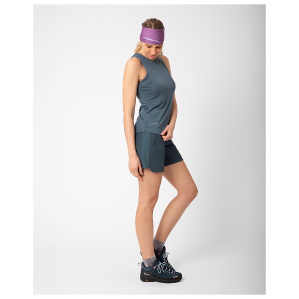 LaMunt - Women's Alexandra Tank - Camiseta sin mangas