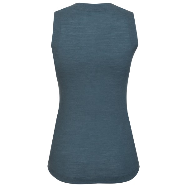 LaMunt - Women's Alexandra Tank - Linne, topp