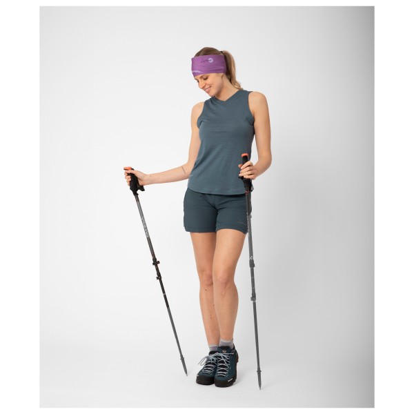 LaMunt - Women's Alexandra Tank - Linne, topp