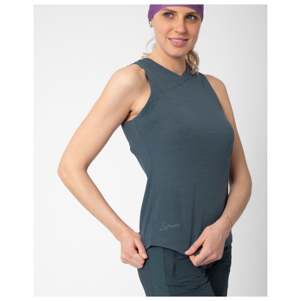 LaMunt - Women's Alexandra Tank - Tank Top