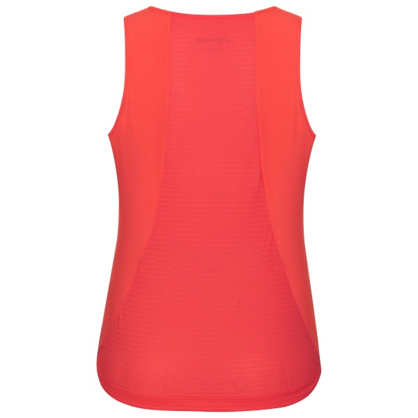 LaMunt - Women's Teresa Light Top II - Camiseta sin mangas