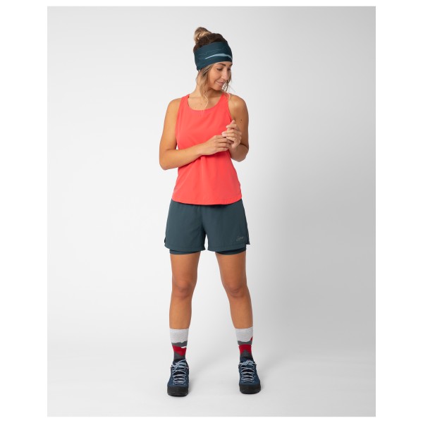 LaMunt - Women's Teresa Light Top II - Camiseta sin mangas