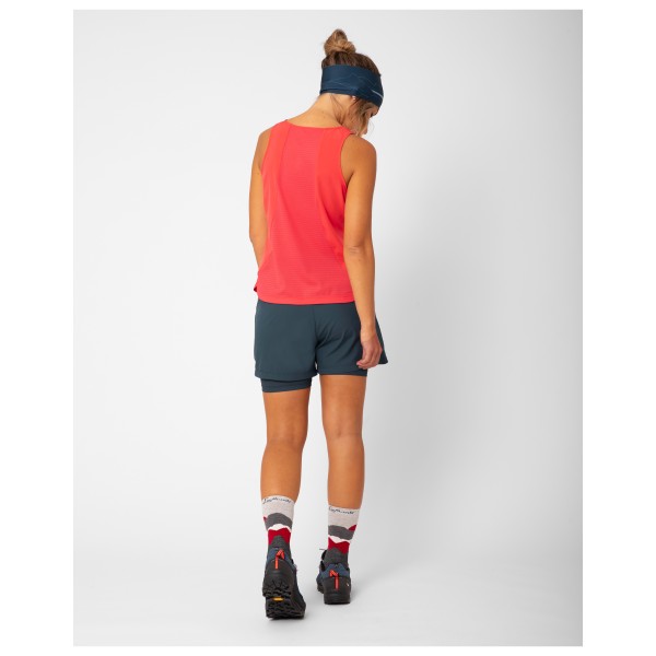 LaMunt - Women's Teresa Light Top II - Camiseta sin mangas