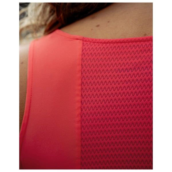 LaMunt - Women's Teresa Light Top II - Camiseta sin mangas