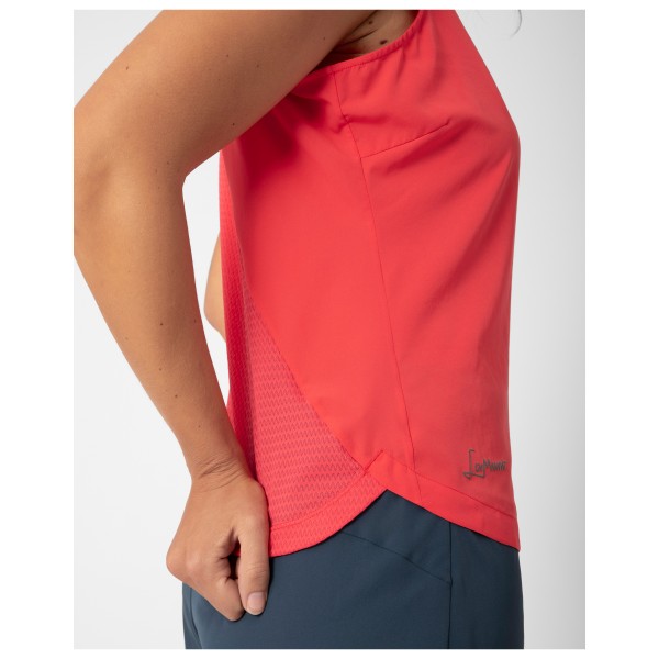 LaMunt - Women's Teresa Light Top II - Camiseta sin mangas