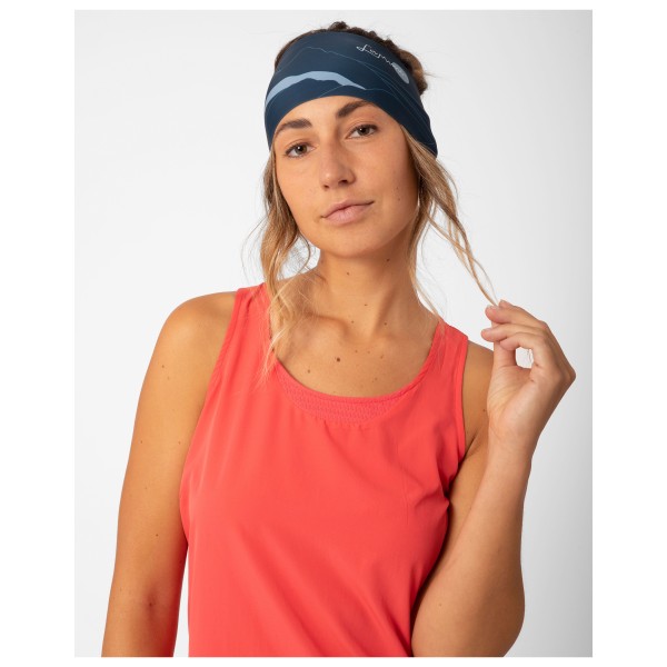LaMunt - Women's Teresa Light Top II - Camiseta sin mangas