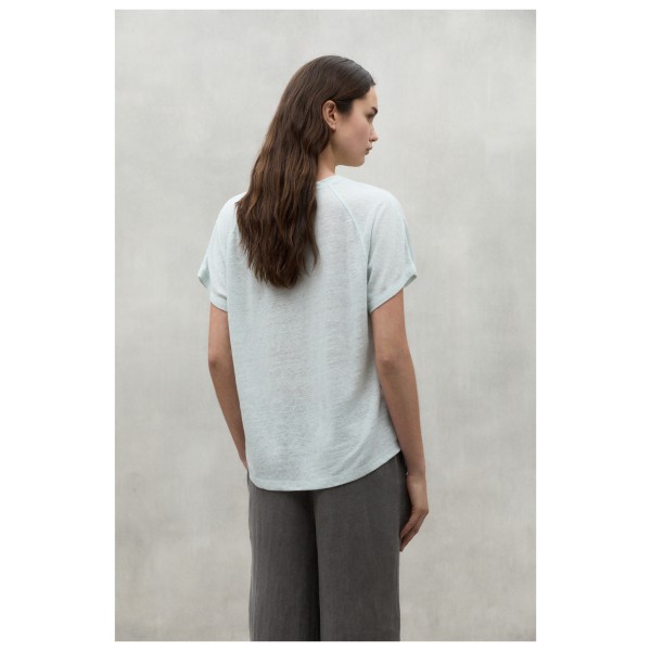 Ecoalf - Women's Bodalf T-Shirt - Camiseta de manga corta