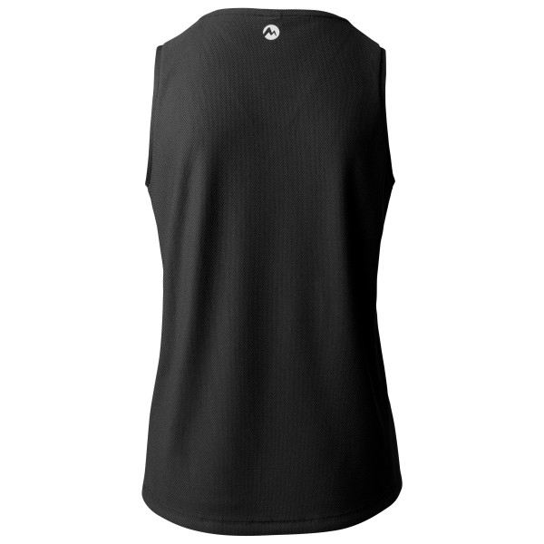 Martini - Women's Firstlight Sleeveless Shirt Straight - Camiseta sin mangas