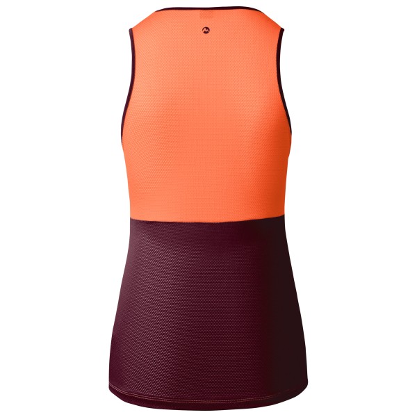 Martini - Women's Pacemaker Sleeveless Shirt - Linne, topp