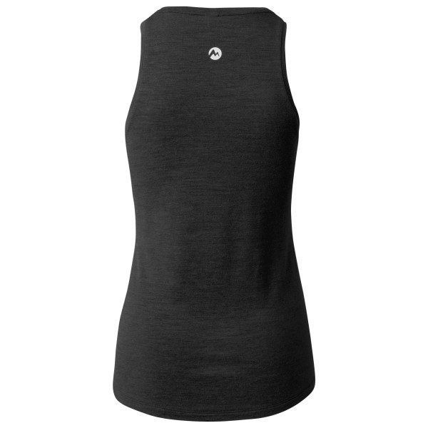 Martini - Women's Sunrise Sleeveless Shirt - Merinoshirt