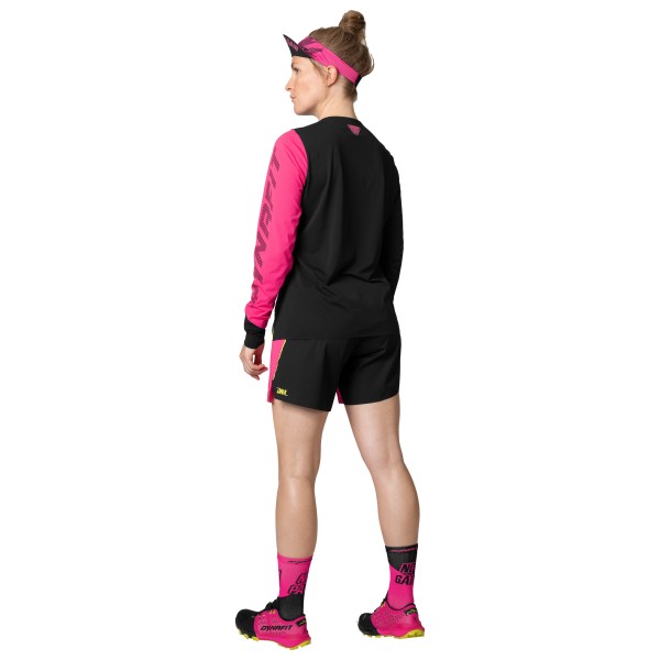 Dynafit - Women's DNA L/S - Loopshirt