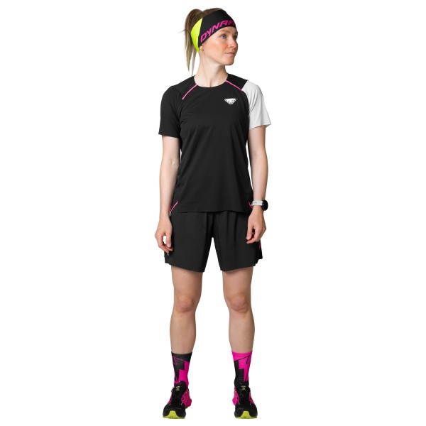 Dynafit - Women's DNA Shirt - Loopshirt