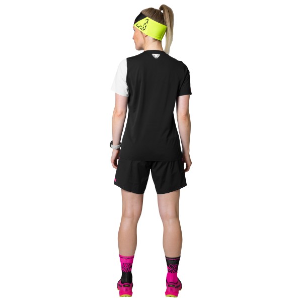 Dynafit - Women's DNA Shirt - Loopshirt