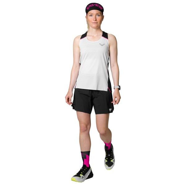 Dynafit - Women's DNA Tank - Canotta