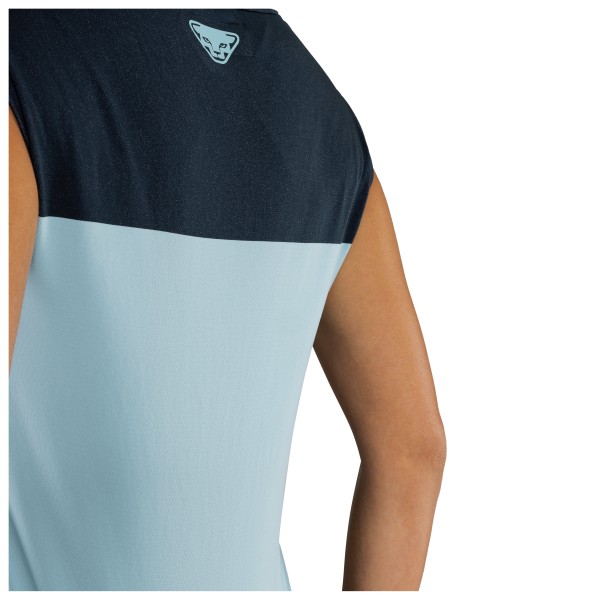 Dynafit - Women's Traverse S-Tech Tank - Linne, topp