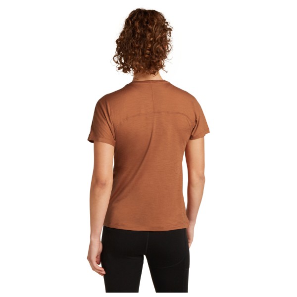 Icebreaker - Women's Merino 150 Ace S/S Tee - Camiseta de merino