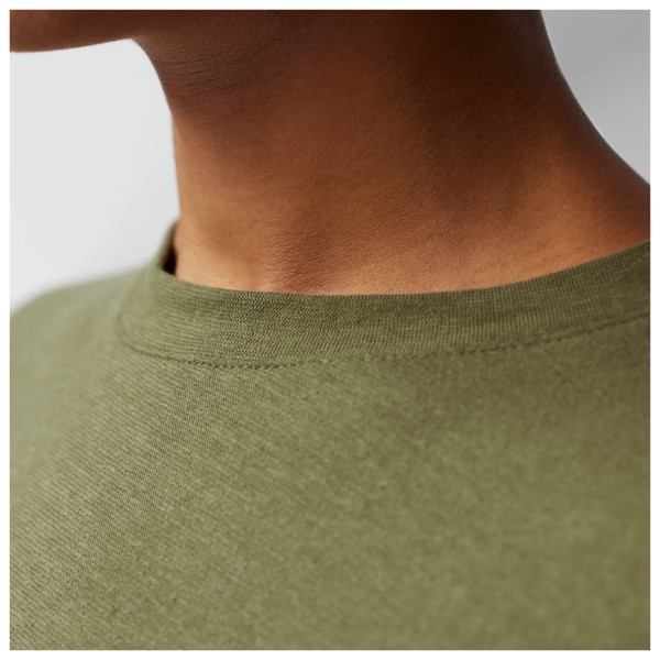 Fjällräven - Women's Hemp Blend T-Shirt - Camiseta de manga corta