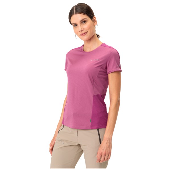 Vaude - Women's Elope T-Shirt - Camiseta funcional