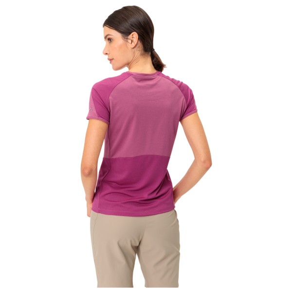 Vaude - Women's Elope T-Shirt - Camiseta funcional