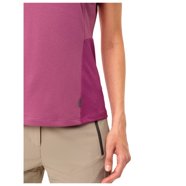 Vaude - Women's Elope T-Shirt - Camiseta funcional