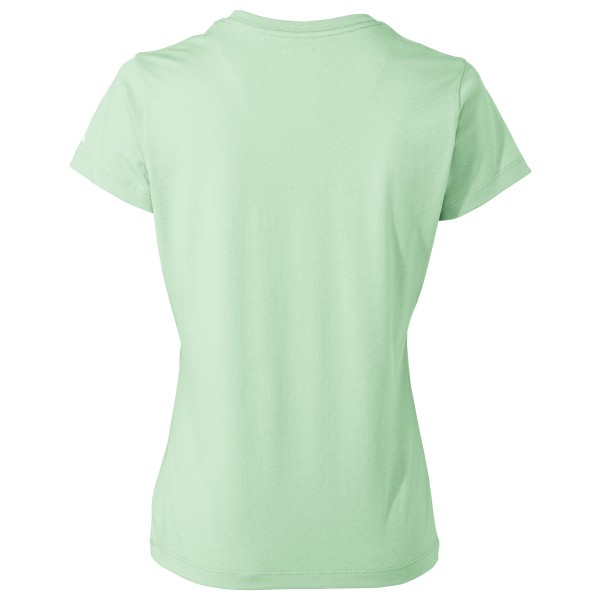 Vaude - Women's Graphic Shirt - Camiseta de manga corta