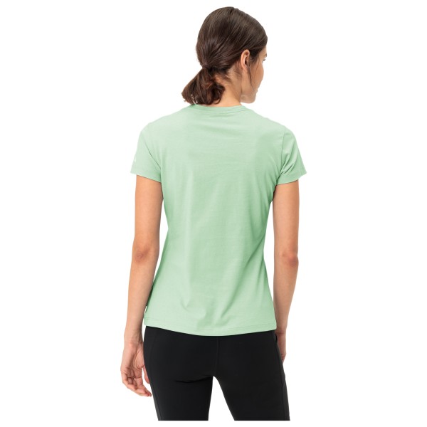 Vaude - Women's Graphic Shirt - Camiseta de manga corta