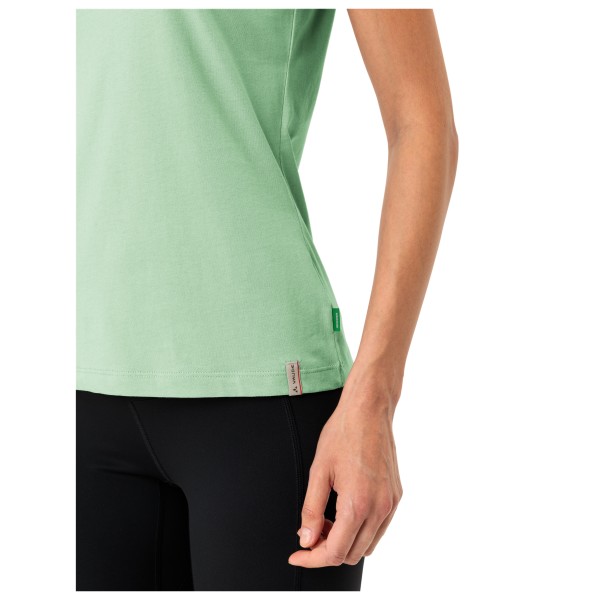 Vaude - Women's Graphic Shirt - Camiseta de manga corta