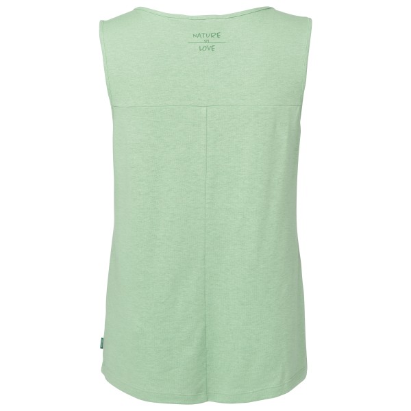 Vaude - Women's Neyland Top II - Débardeur