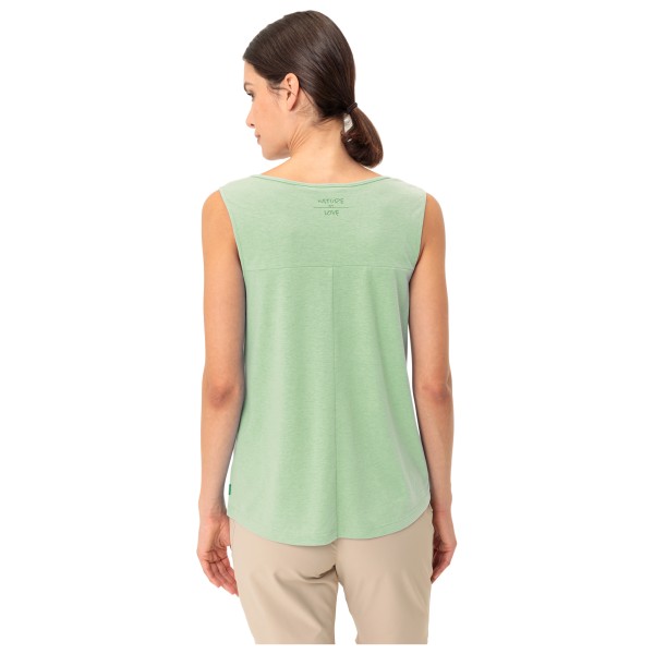 Vaude - Women's Neyland Top II - Débardeur