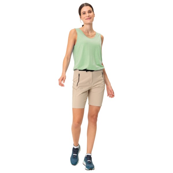 Vaude - Women's Neyland Top II - Débardeur