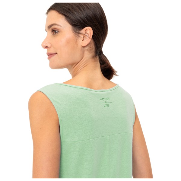 Vaude - Women's Neyland Top II - Débardeur