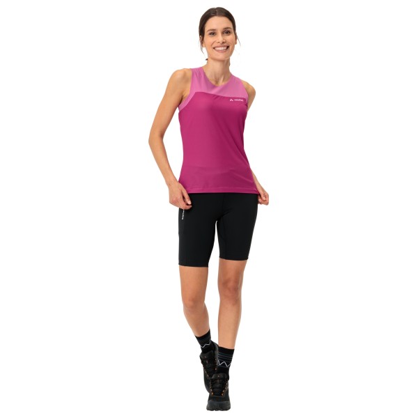 Vaude - Women's Scopi Top II - Toppi