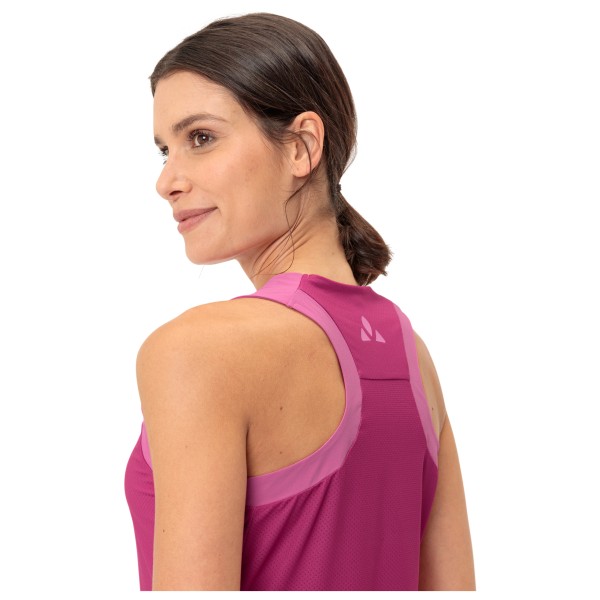 Vaude - Women's Scopi Top II - Toppi