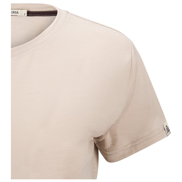 Aclima - Women's Lightwool 180 Classic Tee - Merino-shirt