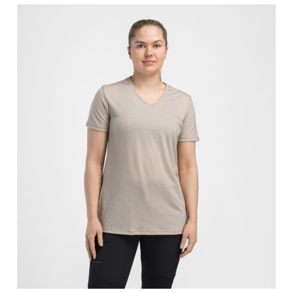 Aclima - Women's Lightwool 180 Loose Fit Tee W - Merino-shirt