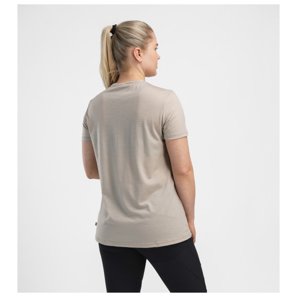 Aclima - Women's Lightwool 180 Loose Fit Tee W - Merino-shirt