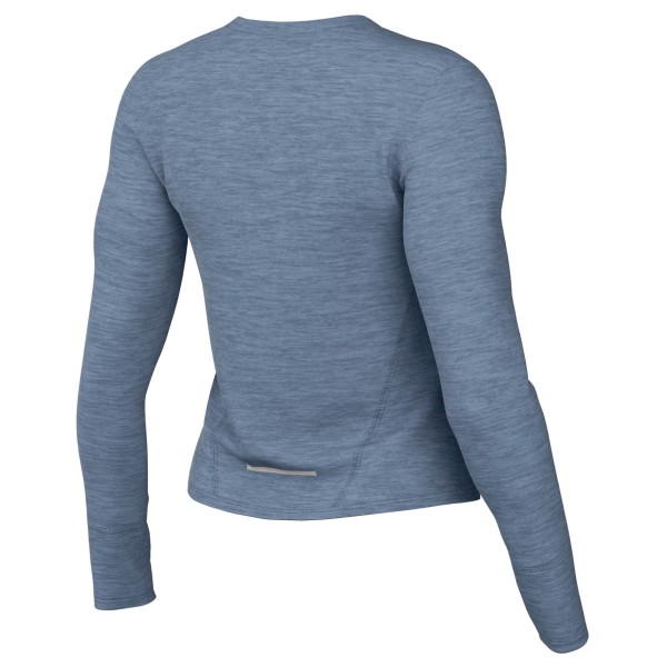 Nike - Women's Dri-Fit Swift Element UV - Hardloopshirt