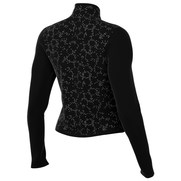 Nike - Women's Swift Element 1/4-Zip - Loopshirt