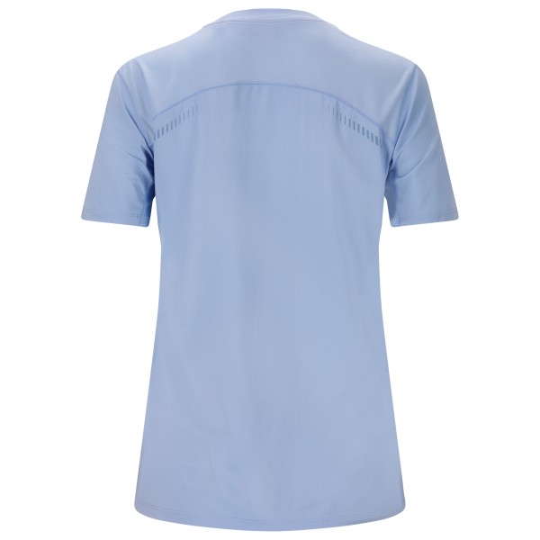 ENDURANCE - Women's Nan S/S Tee - Camiseta funcional