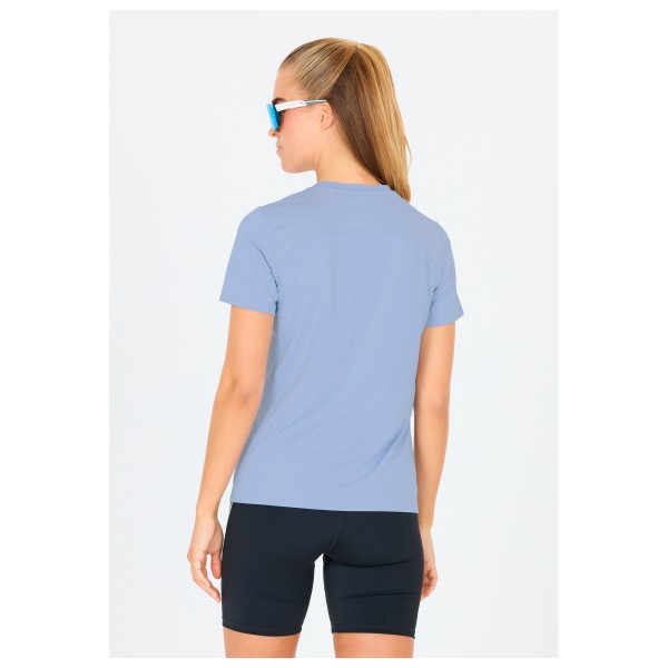 ENDURANCE - Women's Nan S/S Tee - Camiseta funcional