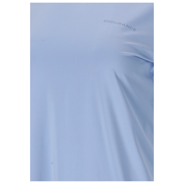 ENDURANCE - Women's Nan S/S Tee - Camiseta funcional