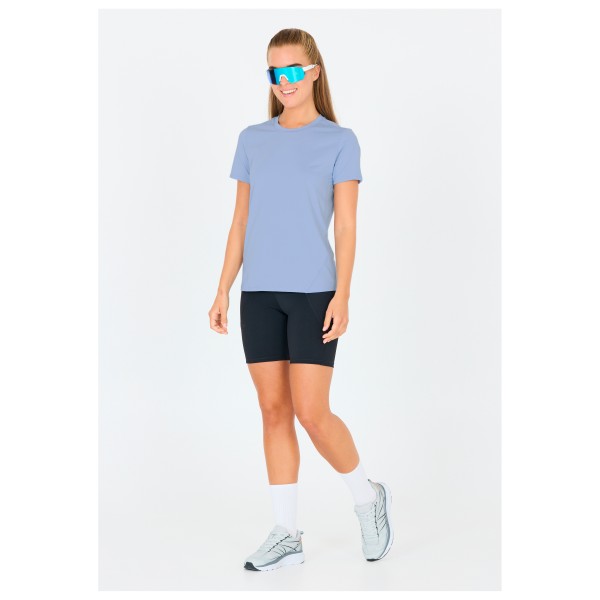 ENDURANCE - Women's Nan S/S Tee - Maglia funzionale