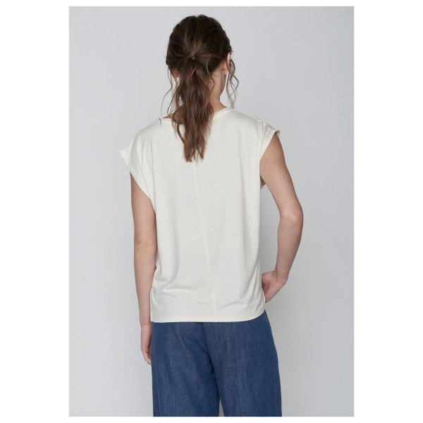 GreenBomb - Women's Bike Citrus Timid - Tops - T-Shirt