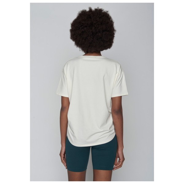 GreenBomb - Women's Bike Classic Feel - T-Shirts - Camiseta de manga corta